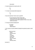 Referāts 'Jauniešu brīvprātīgā darba iespējas Valmieras pilsētā', 38.