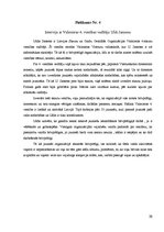 Referāts 'Jauniešu brīvprātīgā darba iespējas Valmieras pilsētā', 39.