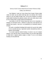 Referāts 'Jauniešu brīvprātīgā darba iespējas Valmieras pilsētā', 41.