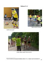 Referāts 'Jauniešu brīvprātīgā darba iespējas Valmieras pilsētā', 43.