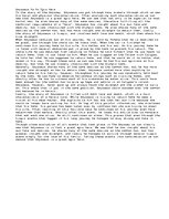 Eseja 'Odysseus as an Epic Hero', 1.