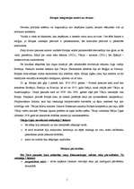 Konspekts 'Eiropas integrācijas motīvi un vēsture', 1.