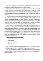 Konspekts 'Eiropas integrācijas motīvi un vēsture', 3.