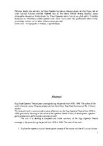 Referāts 'Rīgas Operetes teātra atspoguļojums presē no 1970. līdz 1990.gadam', 3.