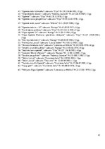 Referāts 'Rīgas Operetes teātra atspoguļojums presē no 1970. līdz 1990.gadam', 45.