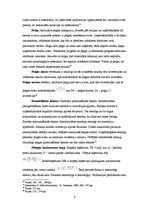 Konspekts 'Konkurence un tirgus struktūra', 5.