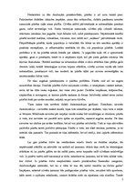 Eseja 'Pilsēta un sociālie tīkli. Ne-vietas pilsētas vidē. Pilsoniskais aktīvisms', 2.