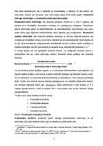 Konspekts 'Bezdarbs', 3.