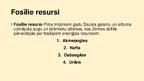 Prezentācija 'Fosilie enerģijas resursi', 2.
