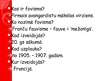Prezentācija 'Fovisms', 2.