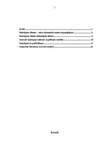 Referāts 'Maksājumu bilances līdzsvars un ekonomiskā politika', 2.