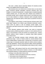 Referāts 'Maksājumu bilances līdzsvars un ekonomiskā politika', 3.