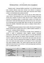 Referāts 'Maksājumu bilances līdzsvars un ekonomiskā politika', 4.