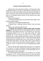 Referāts 'Maksājumu bilances līdzsvars un ekonomiskā politika', 6.