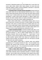 Referāts 'Maksājumu bilances līdzsvars un ekonomiskā politika', 8.