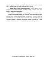 Referāts 'Maksājumu bilances līdzsvars un ekonomiskā politika', 9.