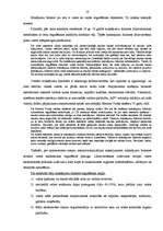 Referāts 'Maksājumu bilances līdzsvars un ekonomiskā politika', 10.