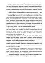 Referāts 'Maksājumu bilances līdzsvars un ekonomiskā politika', 11.