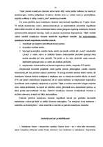 Referāts 'Maksājumu bilances līdzsvars un ekonomiskā politika', 14.