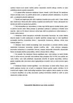 Referāts 'Maksājumu bilances līdzsvars un ekonomiskā politika', 15.