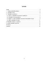 Referāts 'Pašvaldību vispārējs raksturojums', 2.