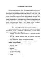 Referāts 'Pašvaldību vispārējs raksturojums', 7.