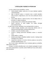 Referāts 'Pašvaldību vispārējs raksturojums', 13.