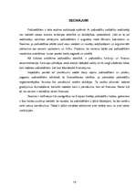 Referāts 'Pašvaldību vispārējs raksturojums', 15.