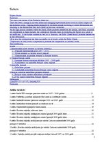 Diplomdarbs 'Ekonomiskās lejupslīdes ietekme uz tūrisma nozari Baltijas valstīs', 2.