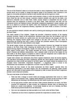 Diplomdarbs 'Ekonomiskās lejupslīdes ietekme uz tūrisma nozari Baltijas valstīs', 5.