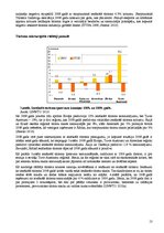 Diplomdarbs 'Ekonomiskās lejupslīdes ietekme uz tūrisma nozari Baltijas valstīs', 13.