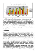 Diplomdarbs 'Ekonomiskās lejupslīdes ietekme uz tūrisma nozari Baltijas valstīs', 20.