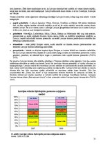 Diplomdarbs 'Ekonomiskās lejupslīdes ietekme uz tūrisma nozari Baltijas valstīs', 25.