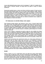 Diplomdarbs 'Ekonomiskās lejupslīdes ietekme uz tūrisma nozari Baltijas valstīs', 26.