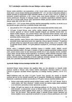 Diplomdarbs 'Ekonomiskās lejupslīdes ietekme uz tūrisma nozari Baltijas valstīs', 30.