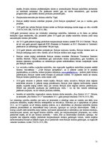 Diplomdarbs 'Ekonomiskās lejupslīdes ietekme uz tūrisma nozari Baltijas valstīs', 31.