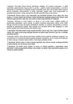 Diplomdarbs 'Ekonomiskās lejupslīdes ietekme uz tūrisma nozari Baltijas valstīs', 42.