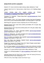 Diplomdarbs 'Ekonomiskās lejupslīdes ietekme uz tūrisma nozari Baltijas valstīs', 43.