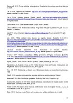 Diplomdarbs 'Ekonomiskās lejupslīdes ietekme uz tūrisma nozari Baltijas valstīs', 44.