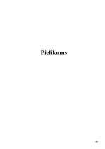 Diplomdarbs 'Ekonomiskās lejupslīdes ietekme uz tūrisma nozari Baltijas valstīs', 46.