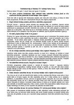 Diplomdarbs 'Ekonomiskās lejupslīdes ietekme uz tūrisma nozari Baltijas valstīs', 47.