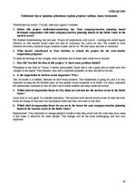 Diplomdarbs 'Ekonomiskās lejupslīdes ietekme uz tūrisma nozari Baltijas valstīs', 49.