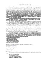 Konspekts 'Atziņas Aleksandra Čaka dzejā', 1.