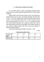 Paraugs 'Lēmumu pieņemšana riska un nenoteiktības apstākļos', 3.