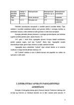 Referāts 'Kartupeļu ražošanas ekonomika', 6.