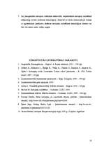 Referāts 'Kartupeļu ražošanas ekonomika', 20.