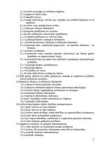 Paraugs 'Viesmīļa amata apraksts', 2.