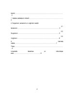 Referāts 'Modes tendences valodā', 2.