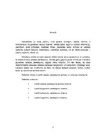 Referāts 'Modes tendences valodā', 3.