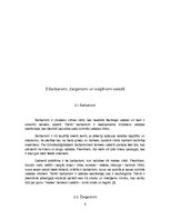 Referāts 'Modes tendences valodā', 5.